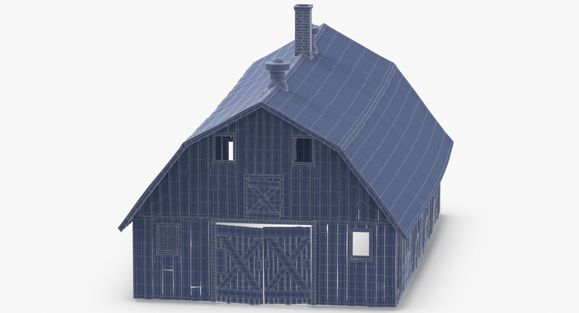 3D barn model https://p.turbosquid.com/ts-thumb/jd/rLgh41/tC1JIzaK/barn_wireframe_0004/jpg/1574842107/1920x1080/fit_q87/4c2ae7d58695ba50a71cfba0c5f2e08bec761202/barn_wireframe_0004.jpg