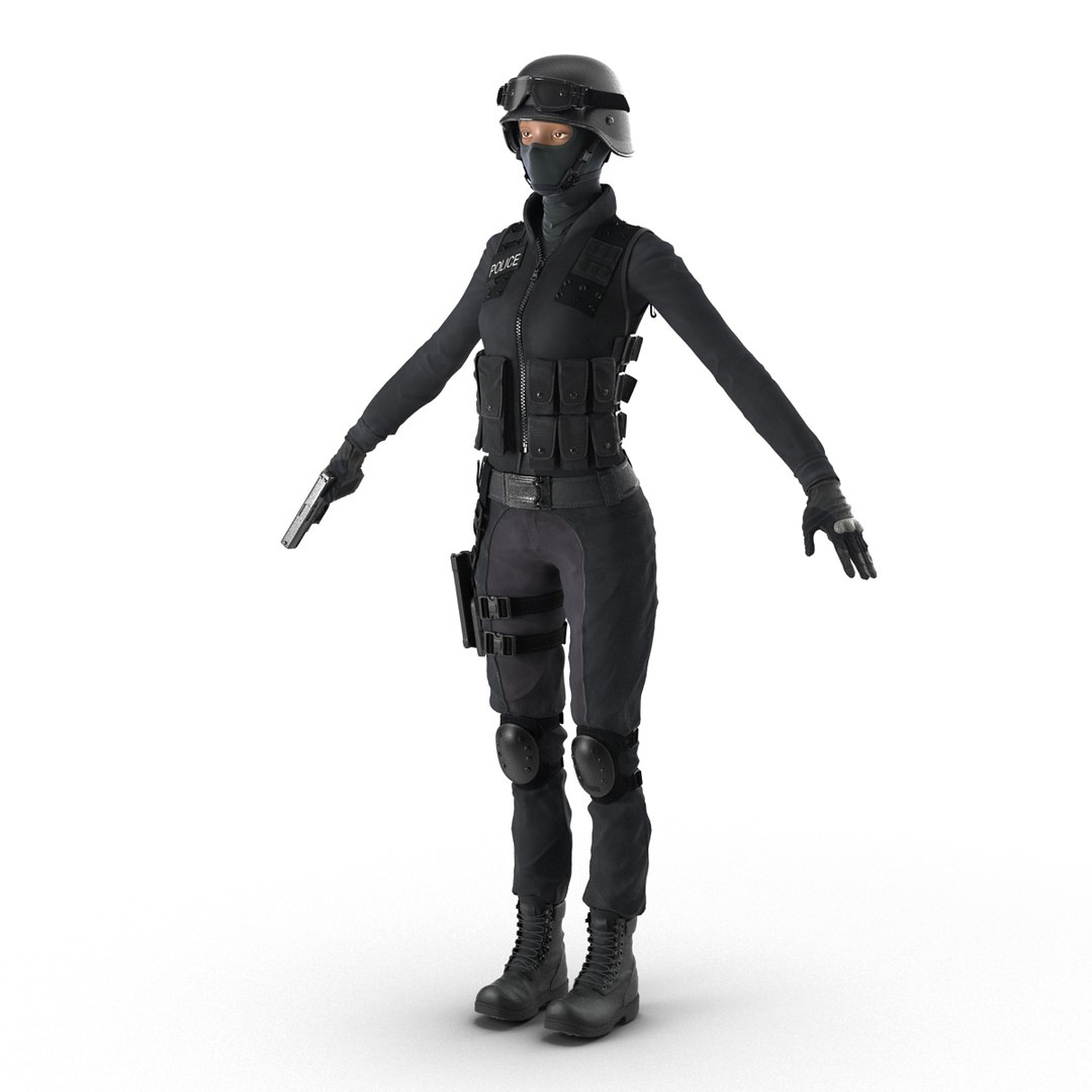 swat woman afro american model https://p.turbosquid.com/ts-thumb/jd/tpZEC0/2sVMaZke/swatwomanafroamericanrigged3dmodel10/jpg/1434602268/1920x1080/fit_q87/b210da1ee716a9c3b611fcd953c72503ed4b9cea/swatwomanafroamericanrigged3dmodel10.jpg