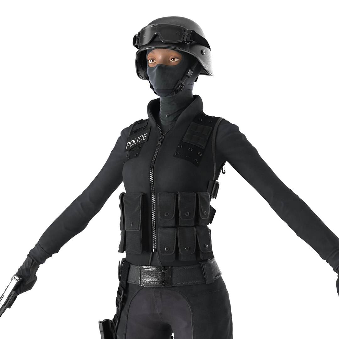 swat woman afro american model https://p.turbosquid.com/ts-thumb/jd/tpZEC0/YM19WIKI/swatwomanafroamericanrigged3dmodel20/jpg/1434602268/1920x1080/fit_q87/9797ca251579c6942091841a61ddbefe2a9d29ca/swatwomanafroamericanrigged3dmodel20.jpg