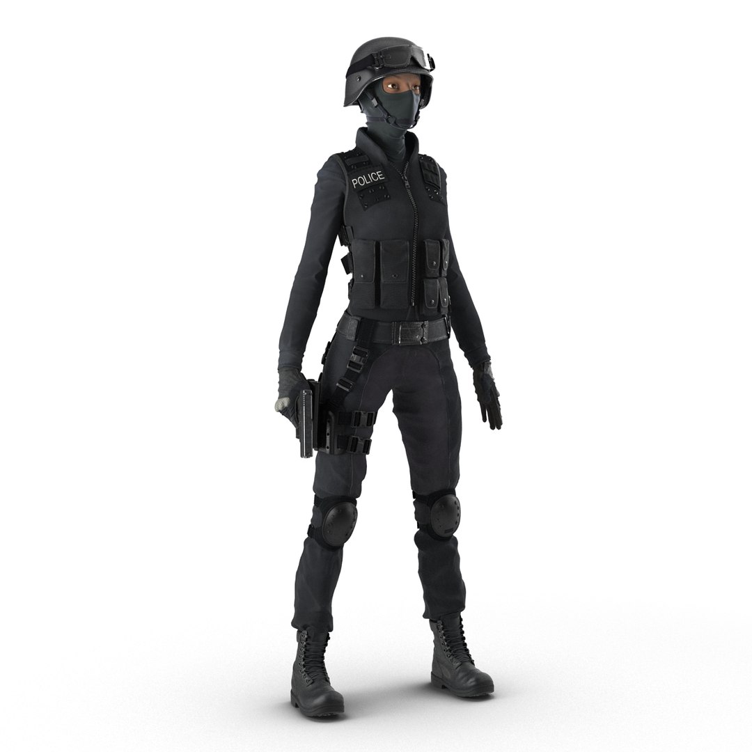 swat woman afro american model https://p.turbosquid.com/ts-thumb/jd/tpZEC0/dYvHBn1I/swatwomanafroamericanrigged3dmodel12/jpg/1434602268/1920x1080/fit_q87/532de1764c31fb0372a3eb7b60c2511aee4aeb7a/swatwomanafroamericanrigged3dmodel12.jpg