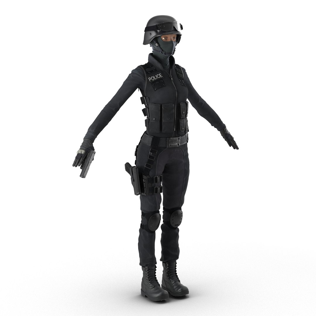 swat woman afro american model https://p.turbosquid.com/ts-thumb/jd/tpZEC0/m4KZkLYD/swatwomanafroamericanrigged3dmodel03/jpg/1434602268/1920x1080/fit_q87/f5b6deba2bb6e5af8a5534ff5c3375dba911cc3e/swatwomanafroamericanrigged3dmodel03.jpg