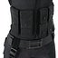 SWAT Woman African American Rigged for Cinema 4D