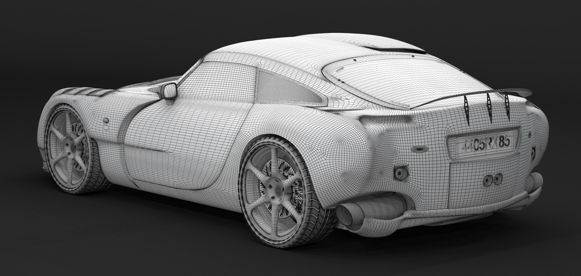 tvr sagaris 2005 3d c4d https://p.turbosquid.com/ts-thumb/jd/wKXwEc/3281fH70/wire2/jpg/1471956786/1920x1080/fit_q87/1fed776f6d9b0a4d8e4d5b2c0335484f8a55db91/wire2.jpg