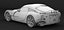 TVR Sagaris 2005 Model
