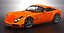 TVR Sagaris 2005 Model