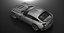 TVR Sagaris 2005 Model