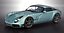 TVR Sagaris 2005 Model