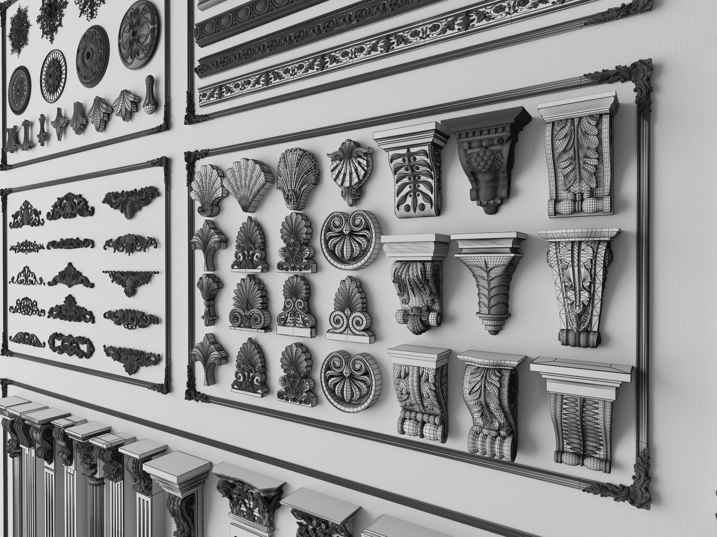 Classical Architectural Ornament  Column Collectio 3D model https://p.turbosquid.com/ts-thumb/jd/wUhbnJ/2K/131/jpg/1774342516/1920x1080/fit_q87/18029b60a6322d9c231f4e37654088e3536f8b14/131.jpg