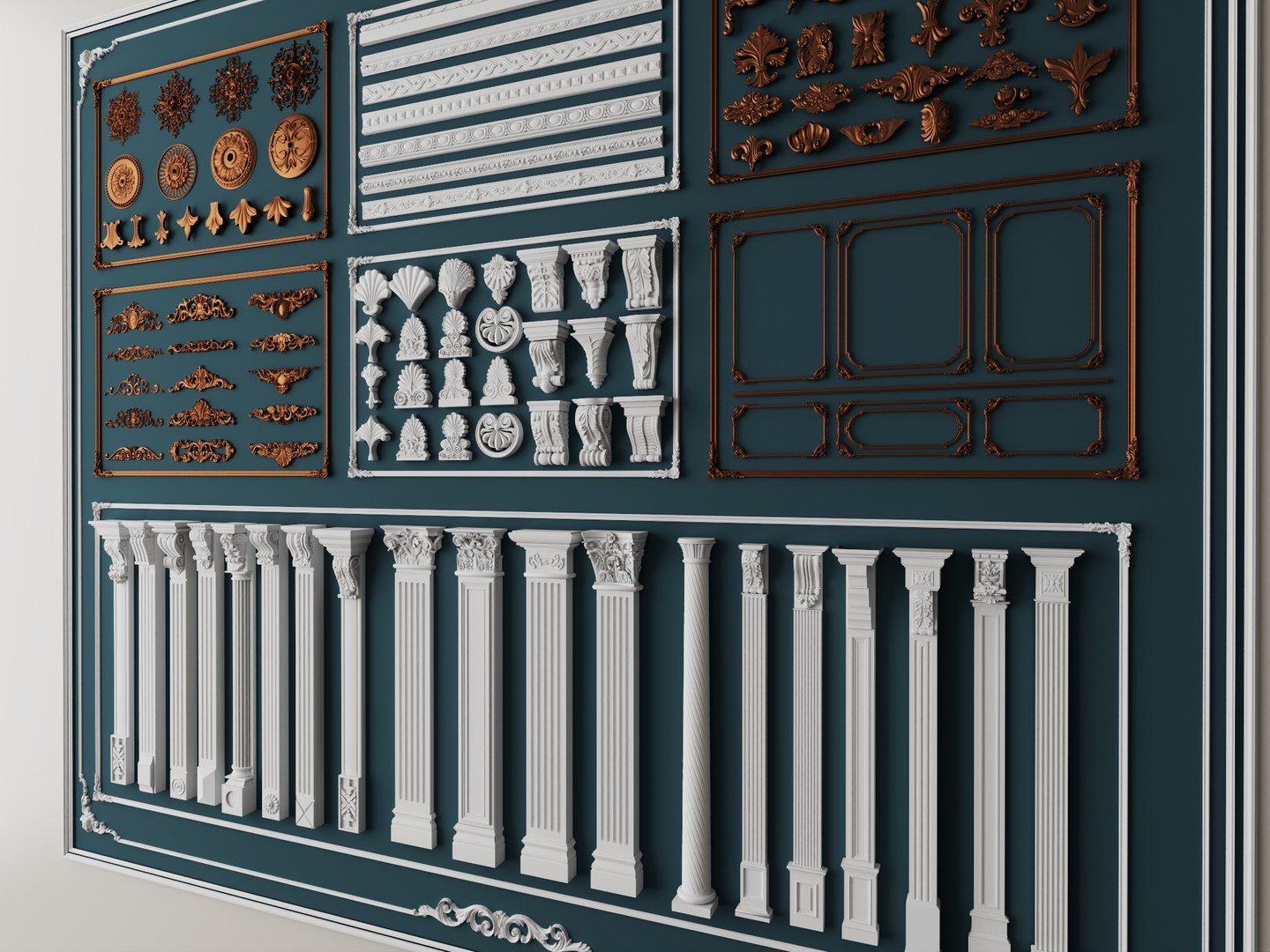 Classical Architectural Ornament  Column Collectio 3D model https://p.turbosquid.com/ts-thumb/jd/wUhbnJ/5r/111/jpg/1774342468/1920x1080/fit_q87/60cd5079a6ee33561d1c216c9ff6334b7679f5bc/111.jpg