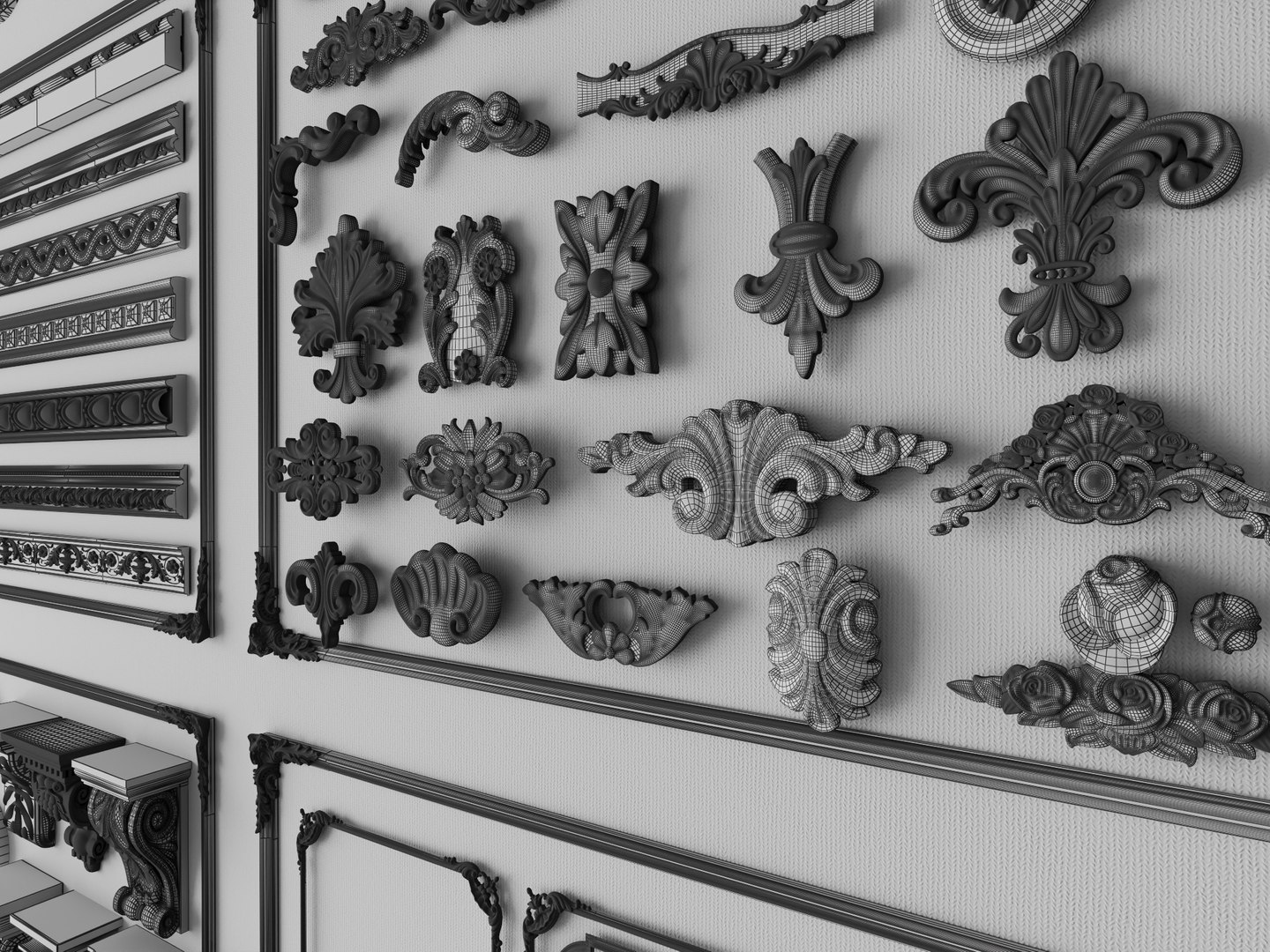 Classical Architectural Ornament  Column Collectio 3D model https://p.turbosquid.com/ts-thumb/jd/wUhbnJ/GB/132/jpg/1774342517/1920x1080/fit_q87/6e81e3779648a3c81b46e3e7afafd7869189d619/132.jpg