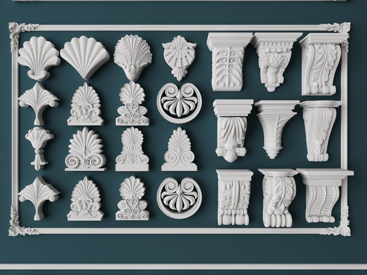 Classical Architectural Ornament  Column Collectio 3D model https://p.turbosquid.com/ts-thumb/jd/wUhbnJ/fN/14/jpg/1774342401/1920x1080/fit_q87/fe03368983e24a8c3d6492b7fe065bbd5c687ab7/14.jpg