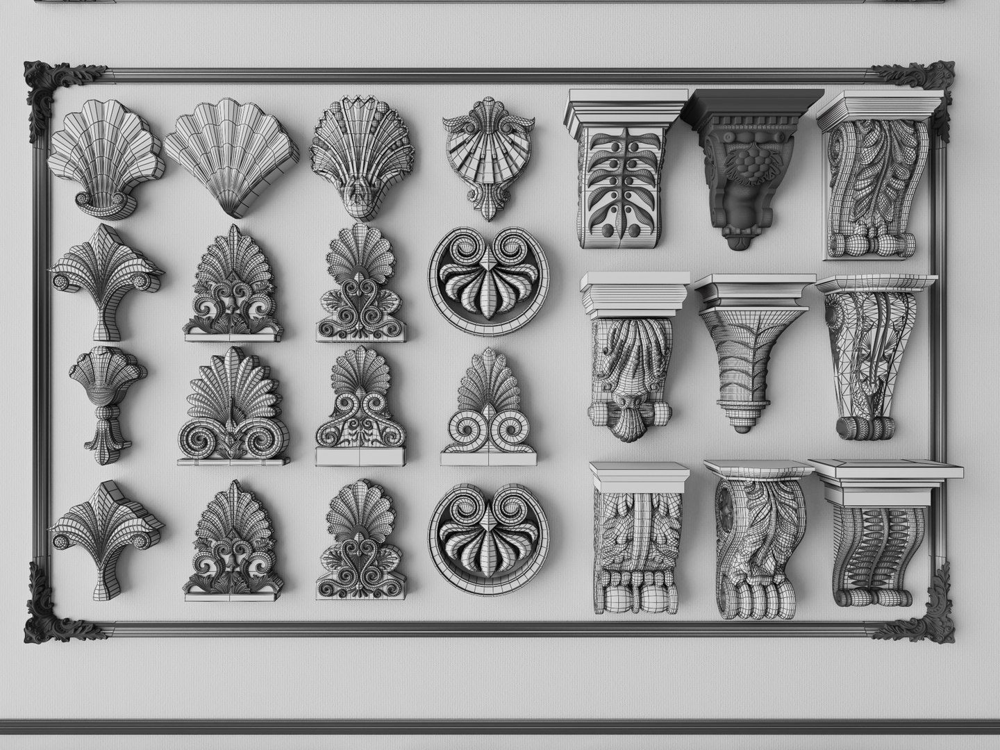 Classical Architectural Ornament  Column Collectio 3D model https://p.turbosquid.com/ts-thumb/jd/wUhbnJ/sF/122/jpg/1774342496/1920x1080/fit_q87/64b4166b52f36eea9027417eb8e1b648513e78d6/122.jpg