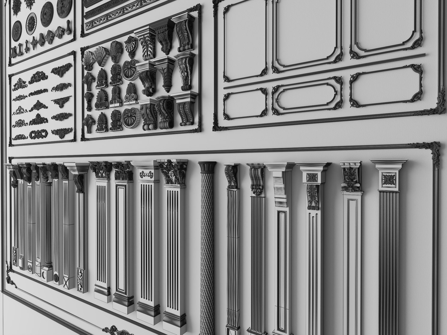 Classical Architectural Ornament  Column Collectio 3D model https://p.turbosquid.com/ts-thumb/jd/wUhbnJ/uz/136/jpg/1774342192/1920x1080/fit_q87/049d4f6874c824fea3e79f7437c2bec8541ae21d/136.jpg