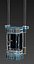 sci-fi capsule
