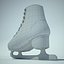 Skates Figure Skating 01