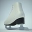 Skates Figure Skating 01