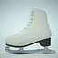 Skates Figure Skating 01