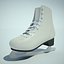 Skates Figure Skating 01