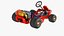Colección de Mario Kart