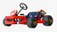 Colección de Mario Kart