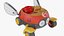 Colección de Mario Kart