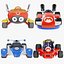 Colección de Mario Kart