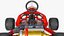 Colección de Mario Kart