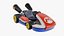 Colección de Mario Kart