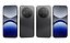 Oppo Find X8 Starfield Schwarz