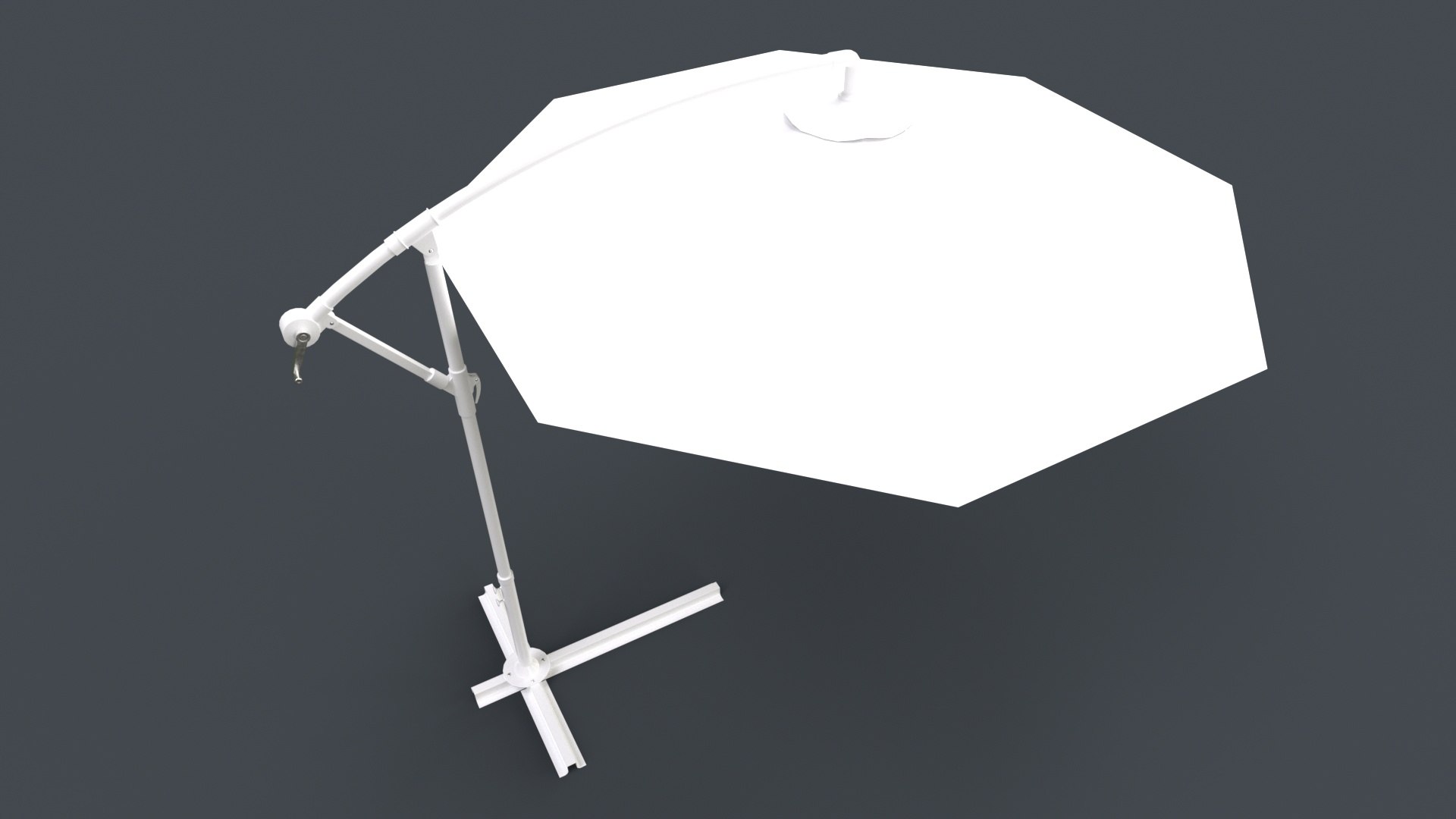 3D model PBR Cantilever Parasol https://p.turbosquid.com/ts-thumb/je/8WcsuE/96/w6/jpg/1668923686/1920x1080/fit_q87/694e05ae234cdc5827855de7909487d5d77d7b55/w6.jpg