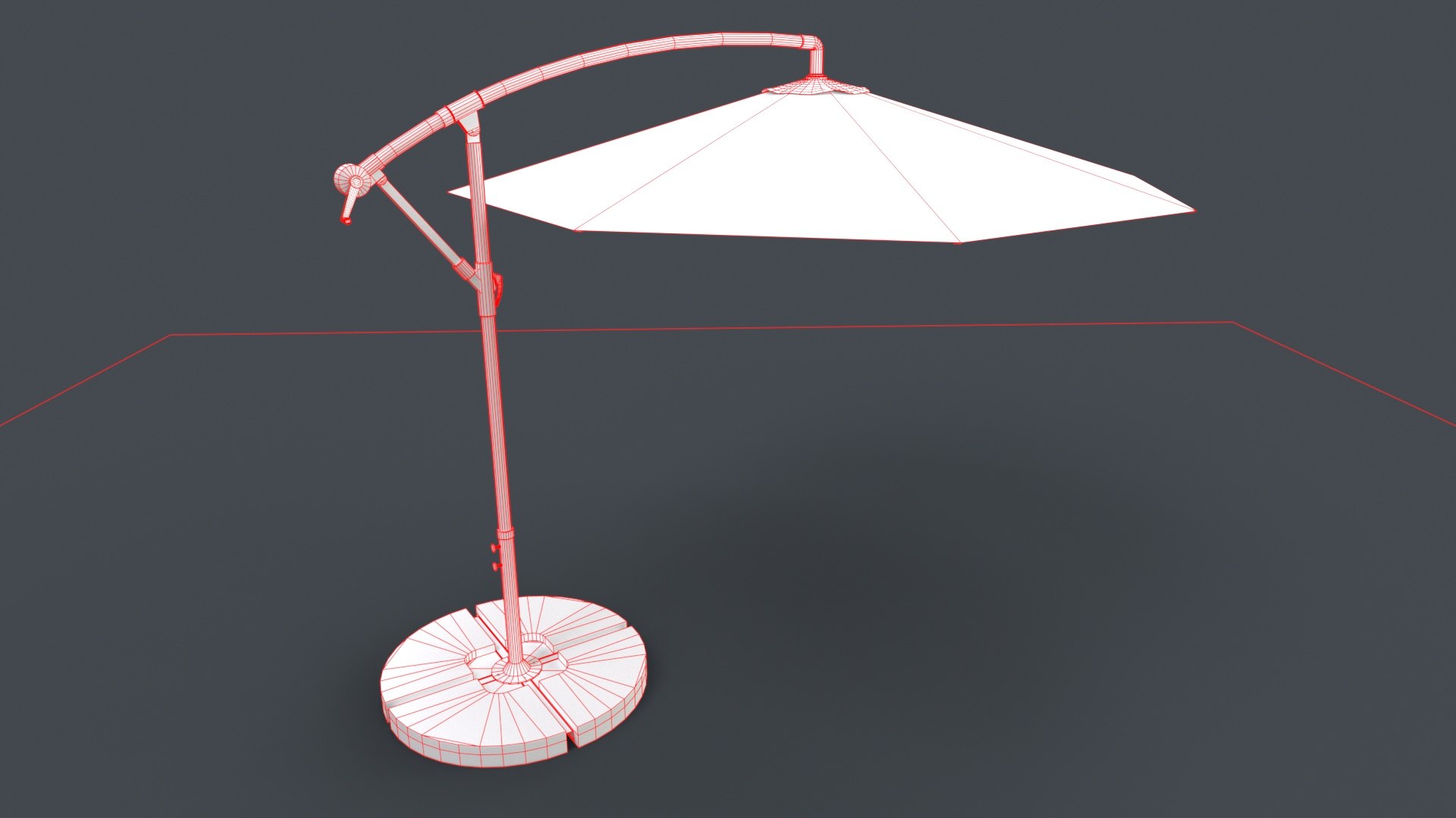 3D model PBR Cantilever Parasol https://p.turbosquid.com/ts-thumb/je/8WcsuE/M4/z4/jpg/1668923689/1920x1080/fit_q87/e5379a193cf861a2e29bde2fc99534836fff28a5/z4.jpg