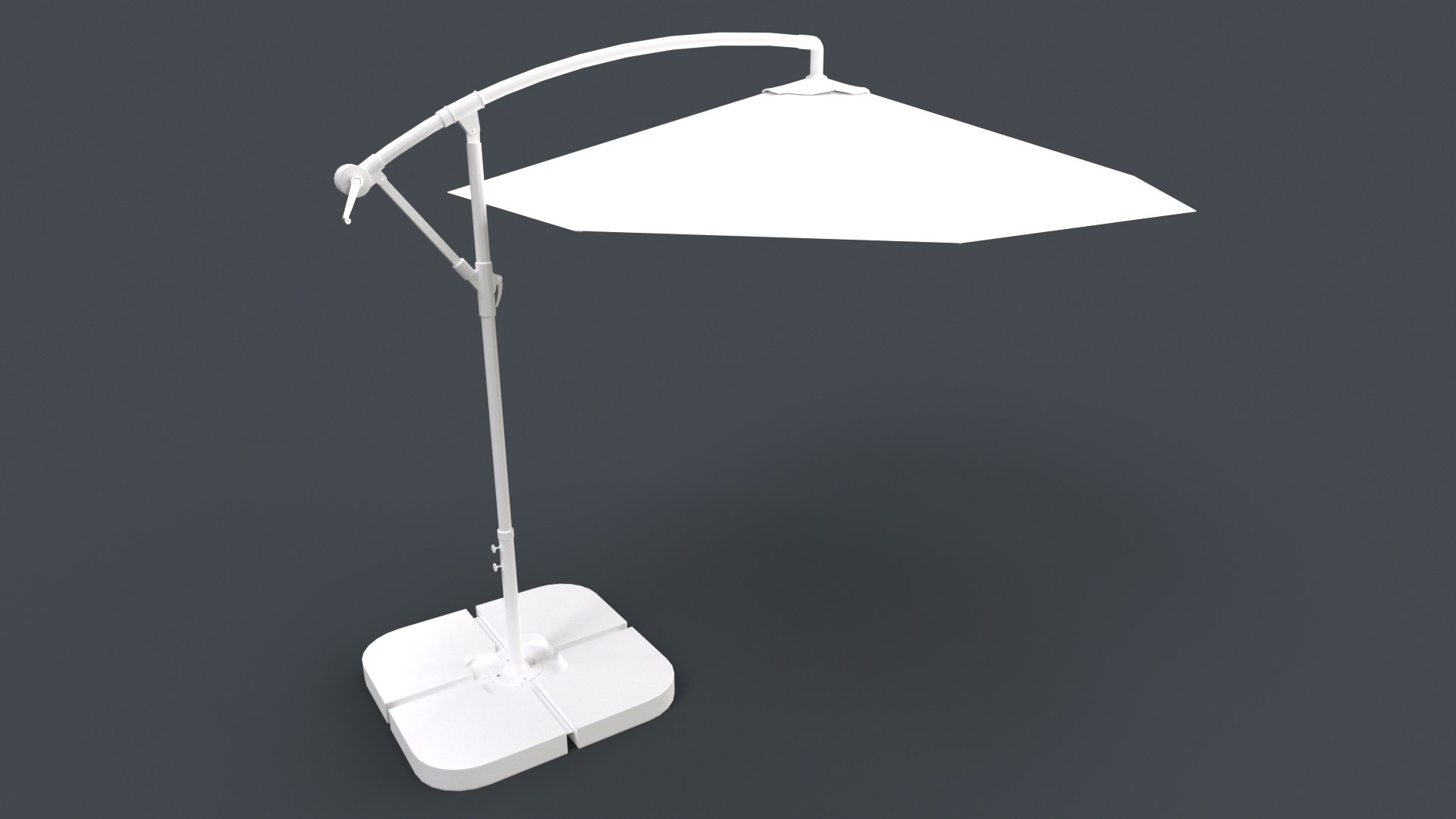 3D model PBR Cantilever Parasol https://p.turbosquid.com/ts-thumb/je/8WcsuE/Nf/w3/jpg/1668923684/1920x1080/fit_q87/434b4062c89f548f50aecf610f320382a226c0d4/w3.jpg