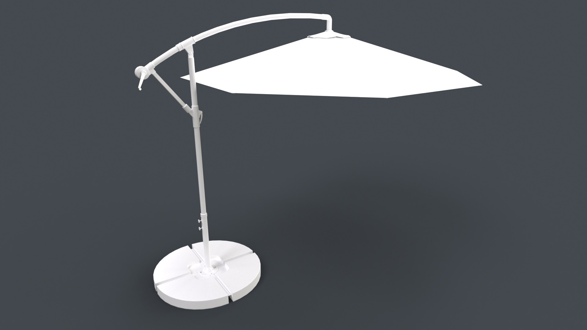 3D model PBR Cantilever Parasol https://p.turbosquid.com/ts-thumb/je/8WcsuE/go/w4/jpg/1668923684/1920x1080/fit_q87/822af352a46109d97087c817ffa4ddfd79863f07/w4.jpg