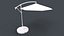 PBR Cantilever Parasol