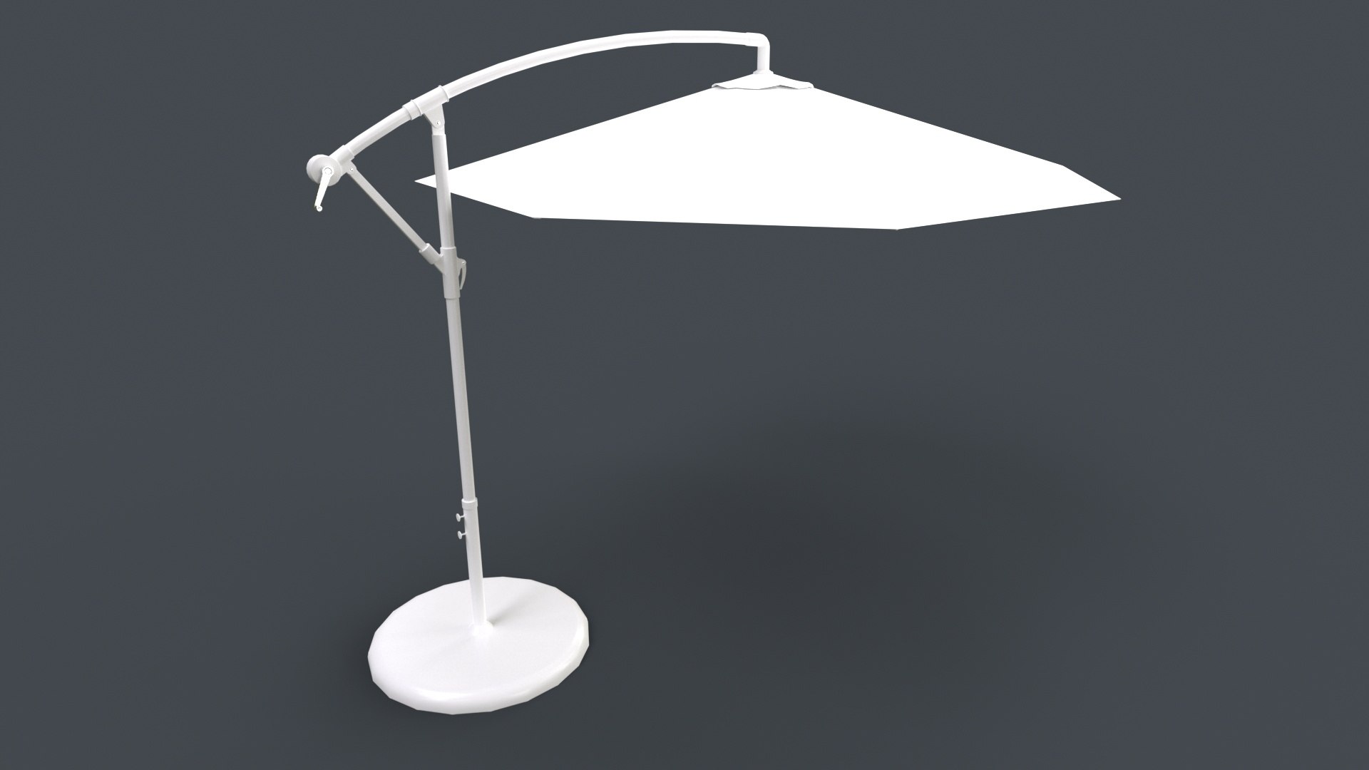 3D model PBR Cantilever Parasol https://p.turbosquid.com/ts-thumb/je/8WcsuE/ia/w5/jpg/1668923685/1920x1080/fit_q87/445d0c624722861603d87f0971de5d5b438e16d1/w5.jpg