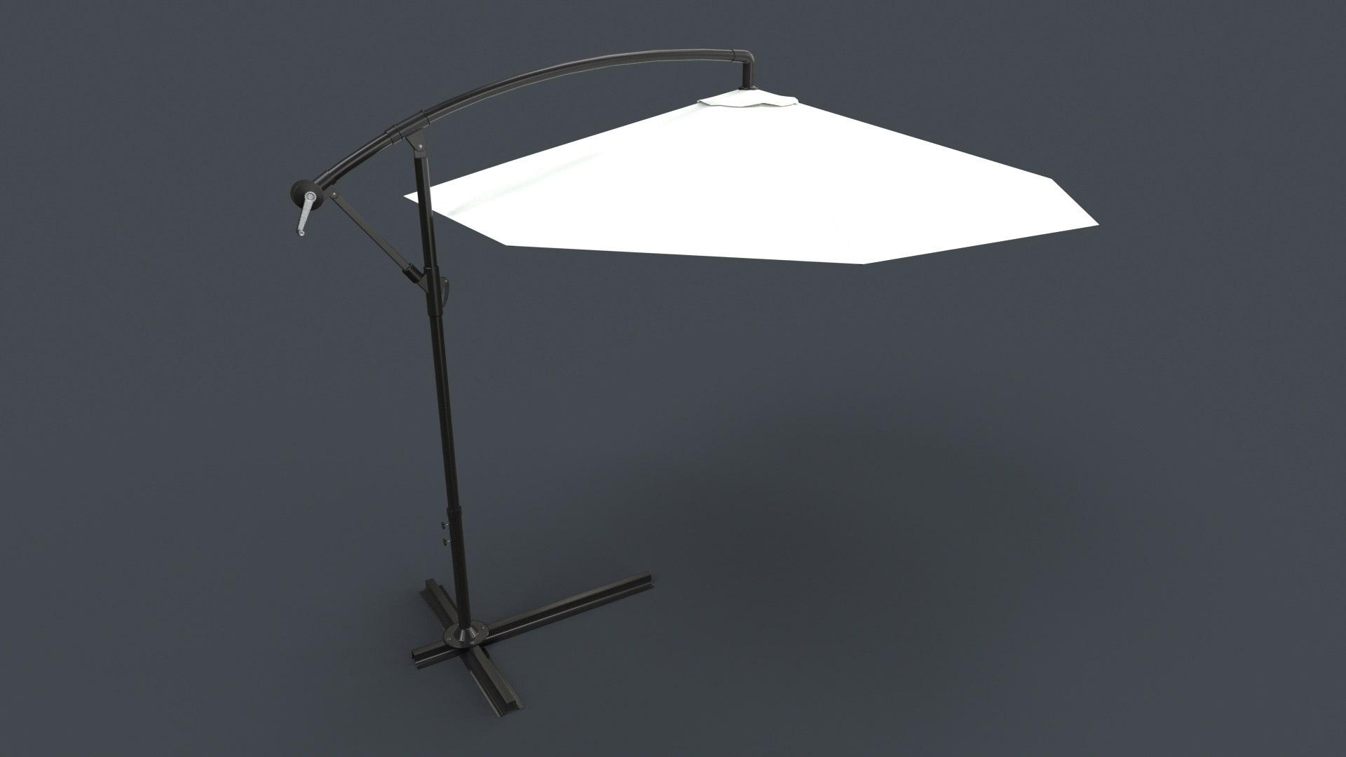 3D model PBR Cantilever Parasol https://p.turbosquid.com/ts-thumb/je/8WcsuE/x7/3.1/jpg/1668923667/1920x1080/fit_q87/c5027282adefc115c2414d0ef473cf0dc047b5db/3.1.jpg