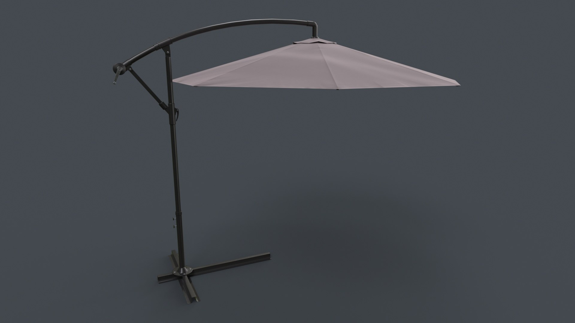 3D model PBR Cantilever Parasol https://p.turbosquid.com/ts-thumb/je/8WcsuE/xx/4.3/jpg/1668923670/1920x1080/fit_q87/3a5e1f024f81605d09d19e1d39df0f4975cab387/4.3.jpg