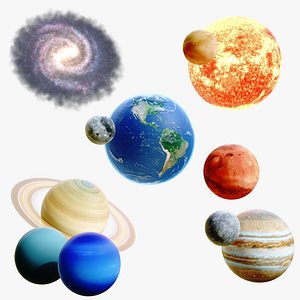 Solar System