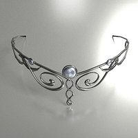 Elven Circlet