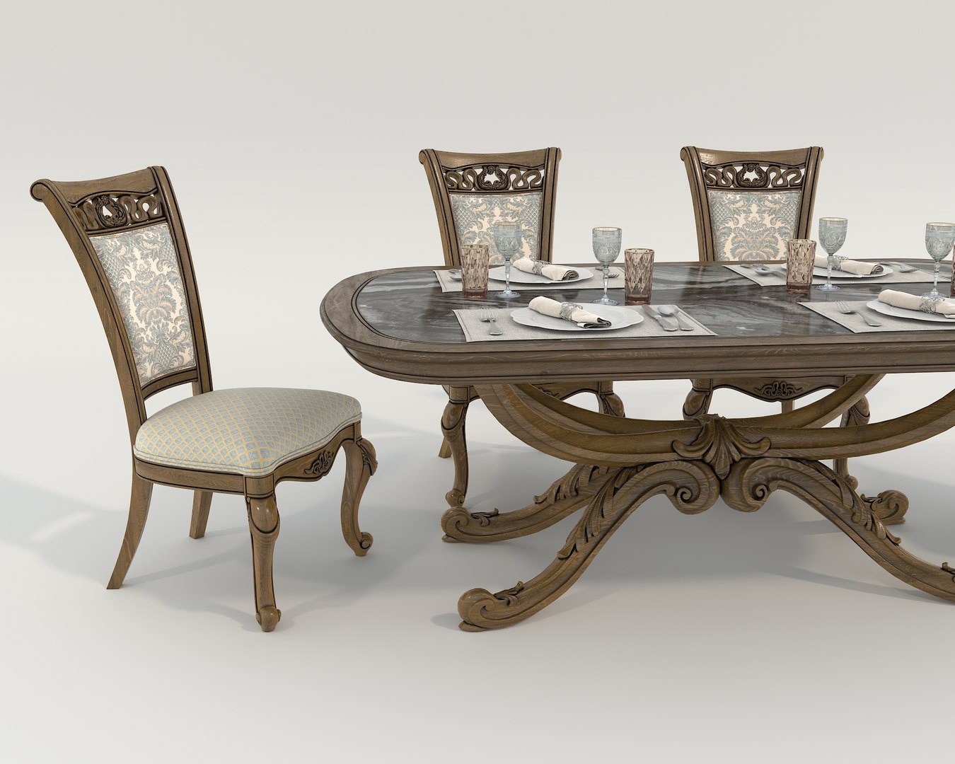European style Dining Table and Chairs 18 3D model https://p.turbosquid.com/ts-thumb/je/GrW3SI/Hh/3/jpg/1774237002/1920x1080/fit_q87/4a7c96d250fedbbfe202081a2be46e3173e27b88/3.jpg