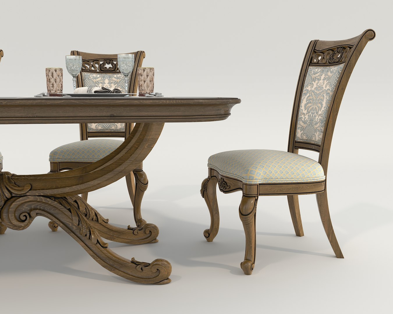 European style Dining Table and Chairs 18 3D model https://p.turbosquid.com/ts-thumb/je/GrW3SI/YV/8/jpg/1774237008/1920x1080/fit_q87/67155677d94acfff4c564d79651bfe48759b4f10/8.jpg