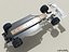 Generic F1 2013 Race Car