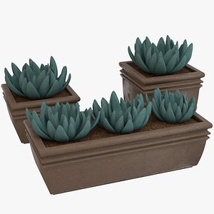 Deco Pot 102
