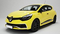 Clio Renault Sport