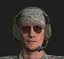 Military Pilot