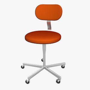 chair atlas from alias