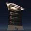 Tropical pavilion 26A85