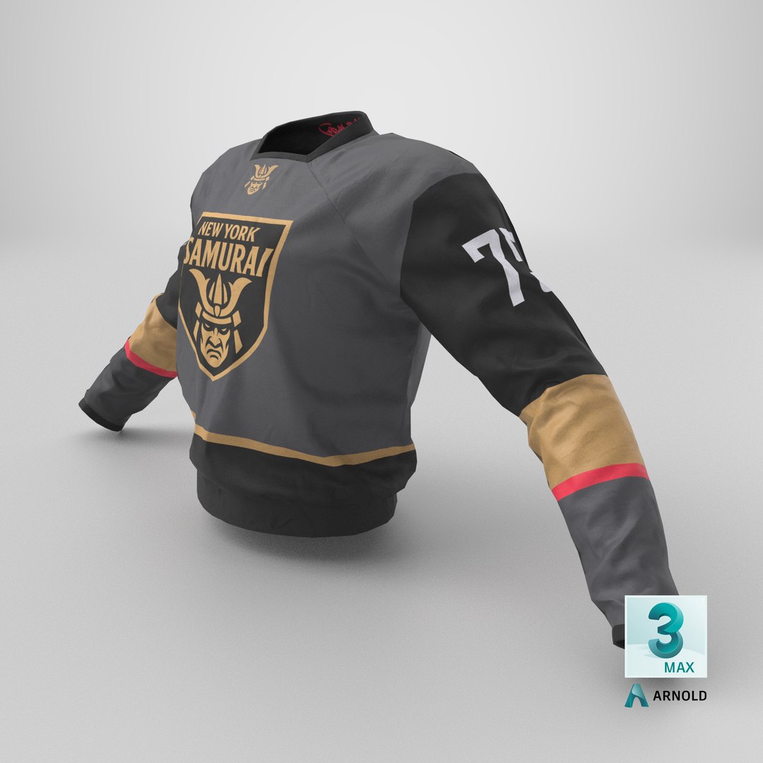 New York Samurai Jersey With Gold Trim model https://p.turbosquid.com/ts-thumb/je/MgWcR4/a2/stemcell_max_arnold_render/png/1783709084/1920x1080/fit_q87/fbeb3ad6c47388e95e202dfdf5e97d334eab382f/stemcell_max_arnold_render.jpg