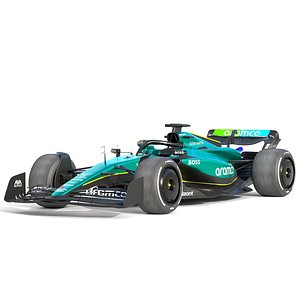 Aston Martin AMR 24