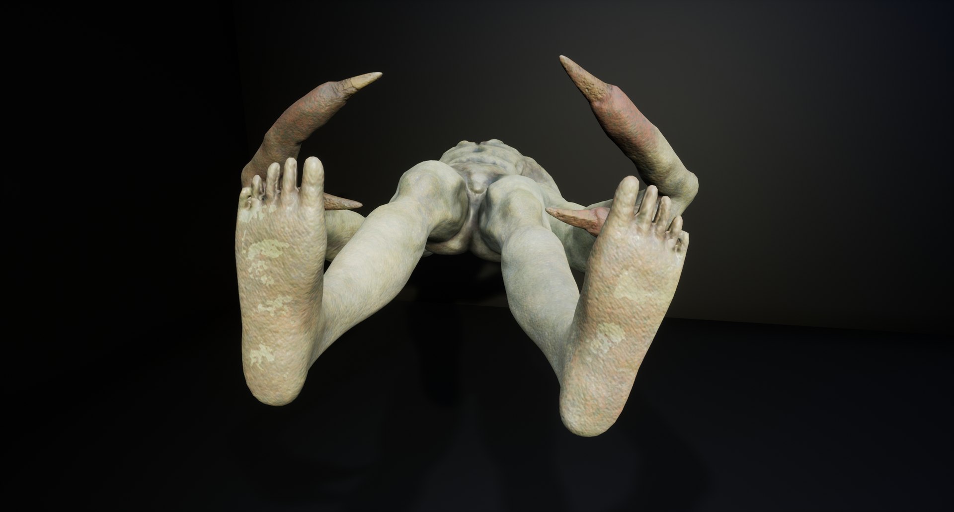 3D Ripper https://p.turbosquid.com/ts-thumb/je/N3VGtJ/zX/ripper06/png/1626623105/1920x1080/fit_q87/fa8e1c8d728e252ab03a6ea78bafb3e239764783/ripper06.jpg